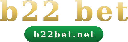 b22 bet logo