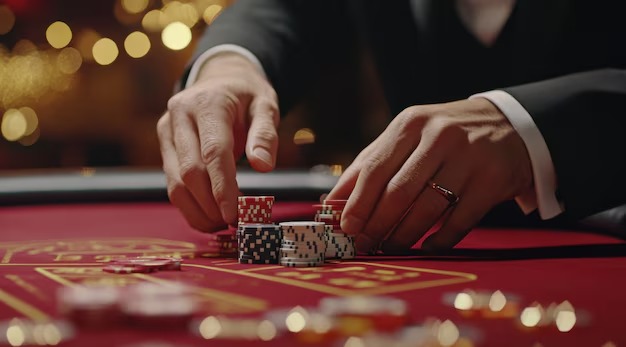 b22 bet অ্যাকাউন্ট খোলা থেকে খেলা শুরু — কীভাবে?